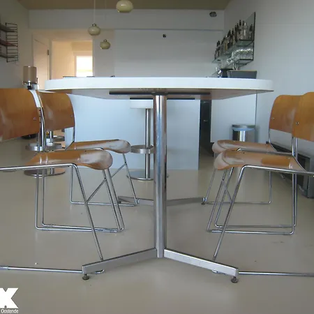 Appartement Lux Skyline Sea-view *