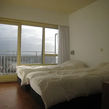 Apartment Lux Skyline Sea-view Ostend