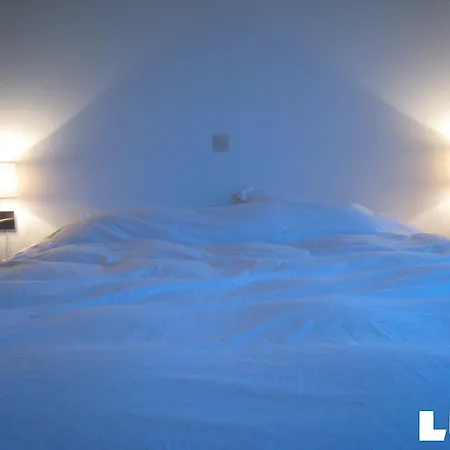 Apartment Lux Skyline Sea-view Ostend
