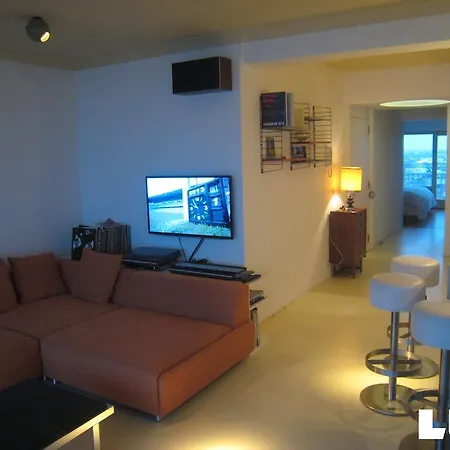 Lux Skyline Sea-view