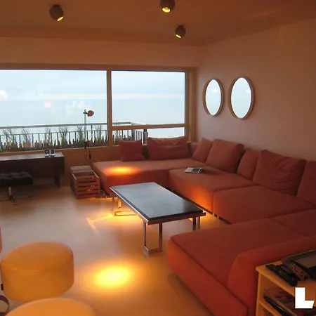 Apartment Lux Skyline Sea-view *