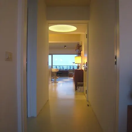 Lux Skyline Sea-view