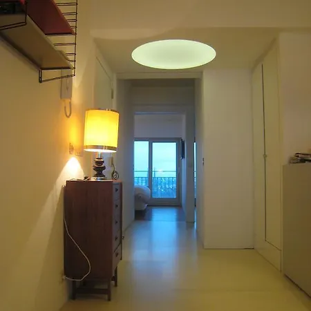 Apartment Lux Skyline Sea-view Ostend